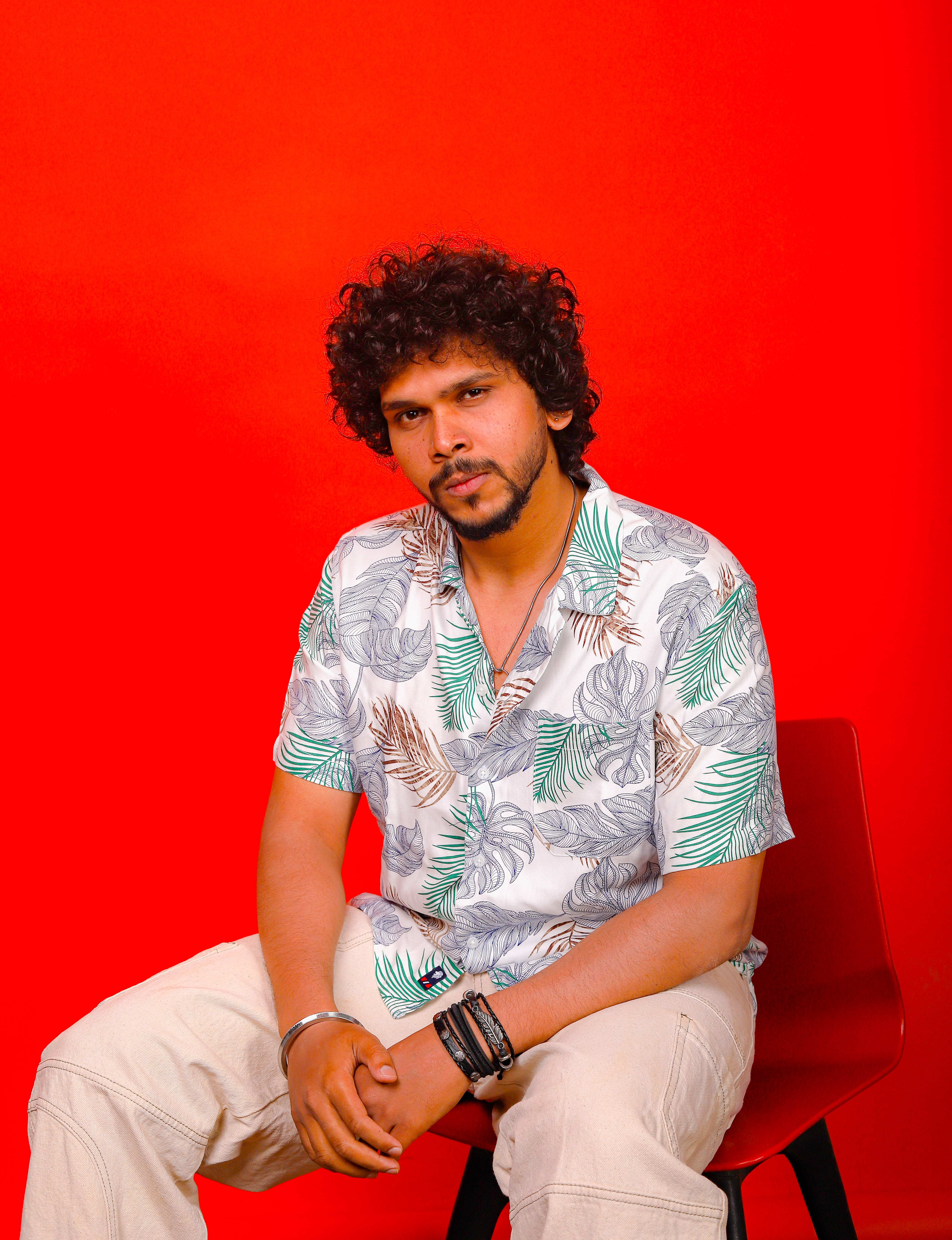 Tushar Waghmare Professional