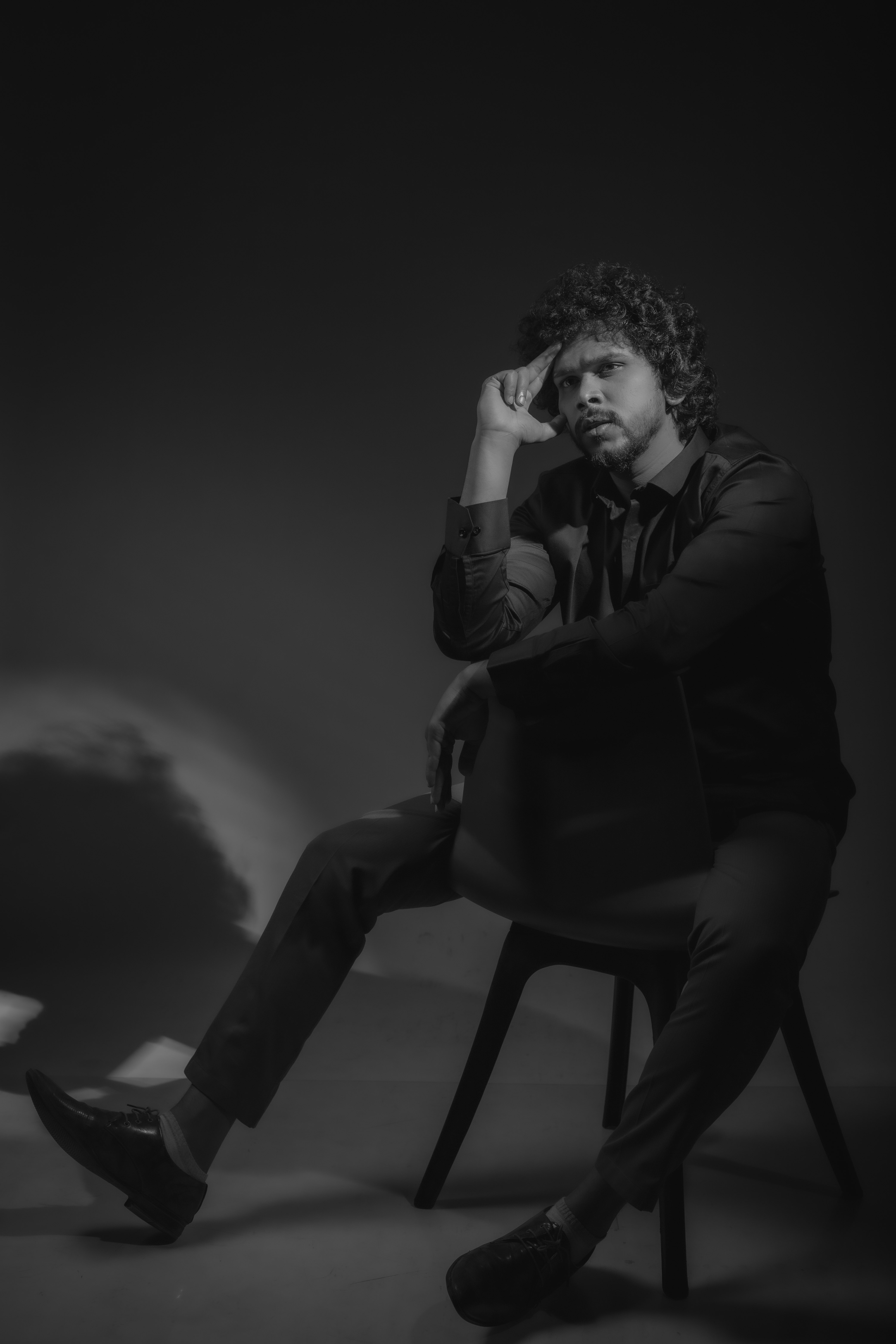 Tushar Waghmare Model