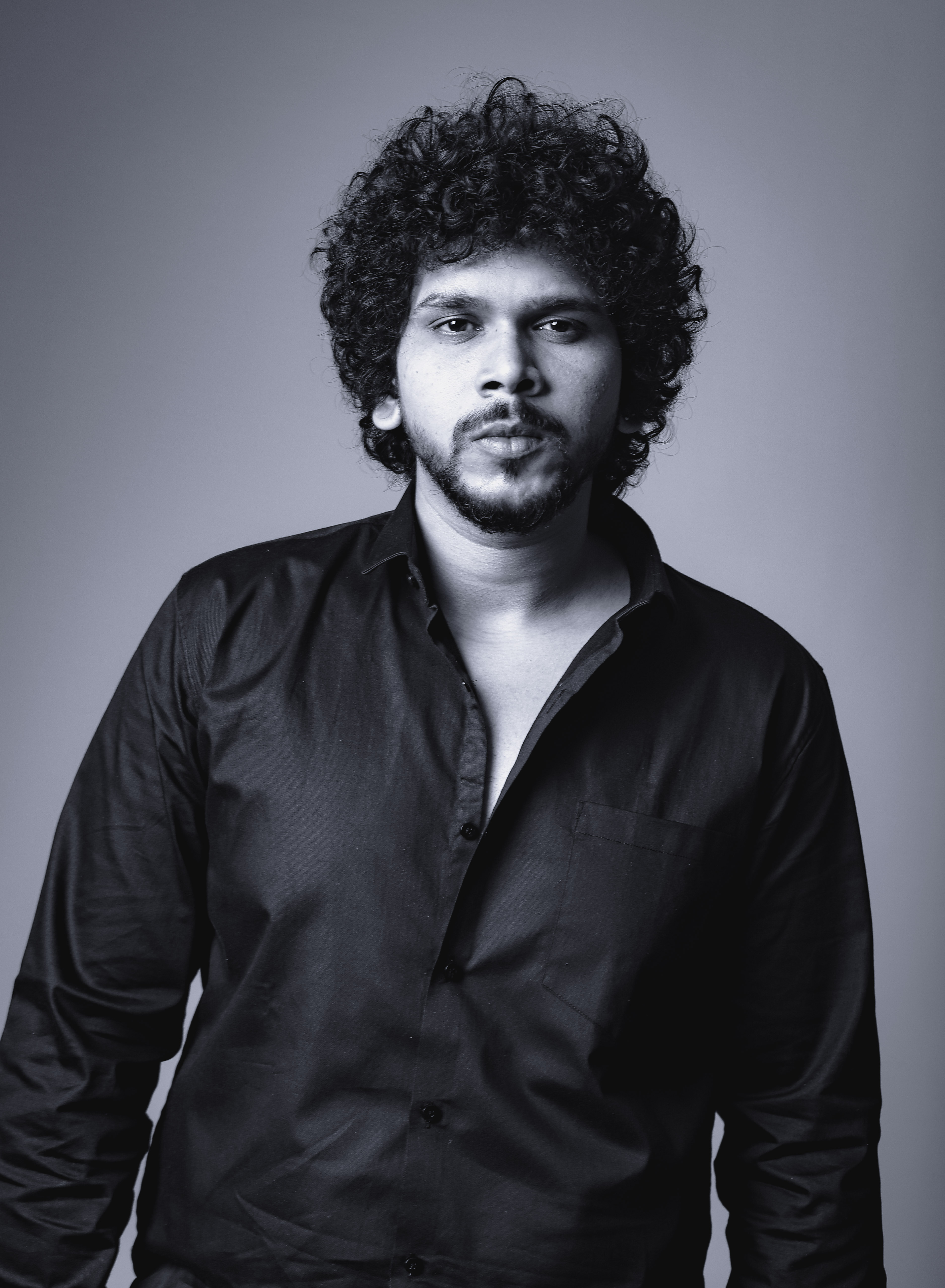 Tushar Waghmare Acting