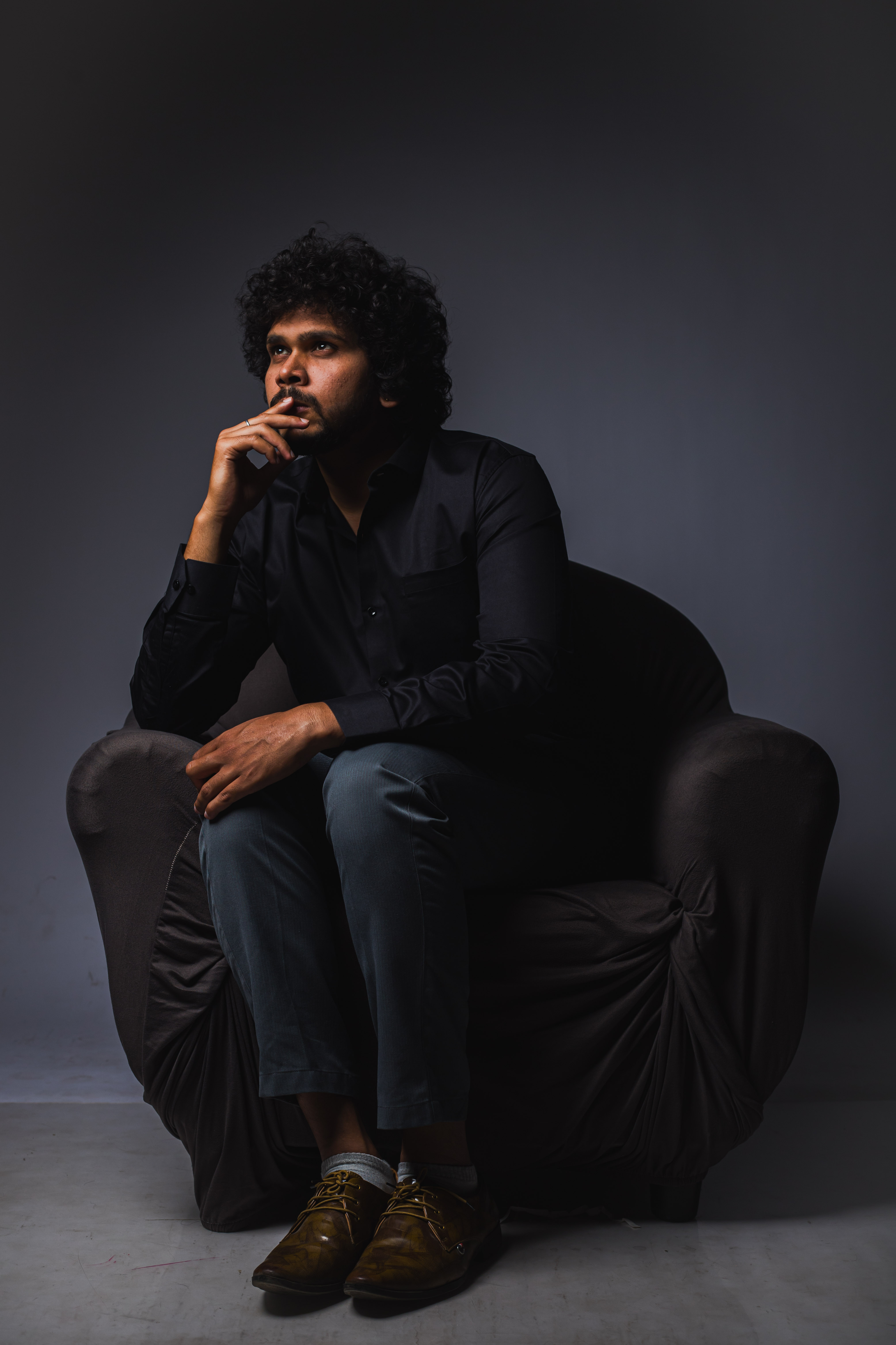 Tushar Waghmare Theatre