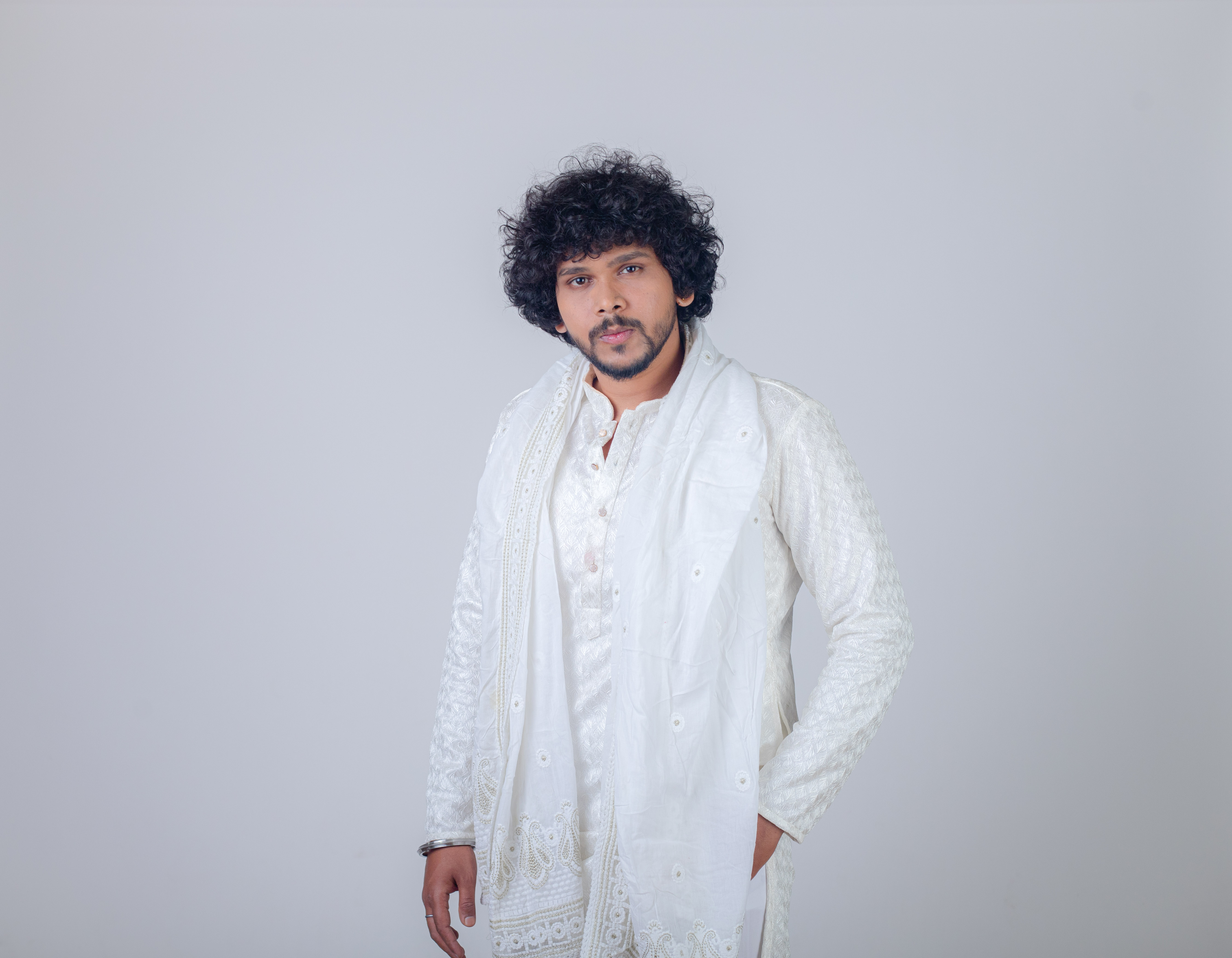 Tushar Waghmare Model