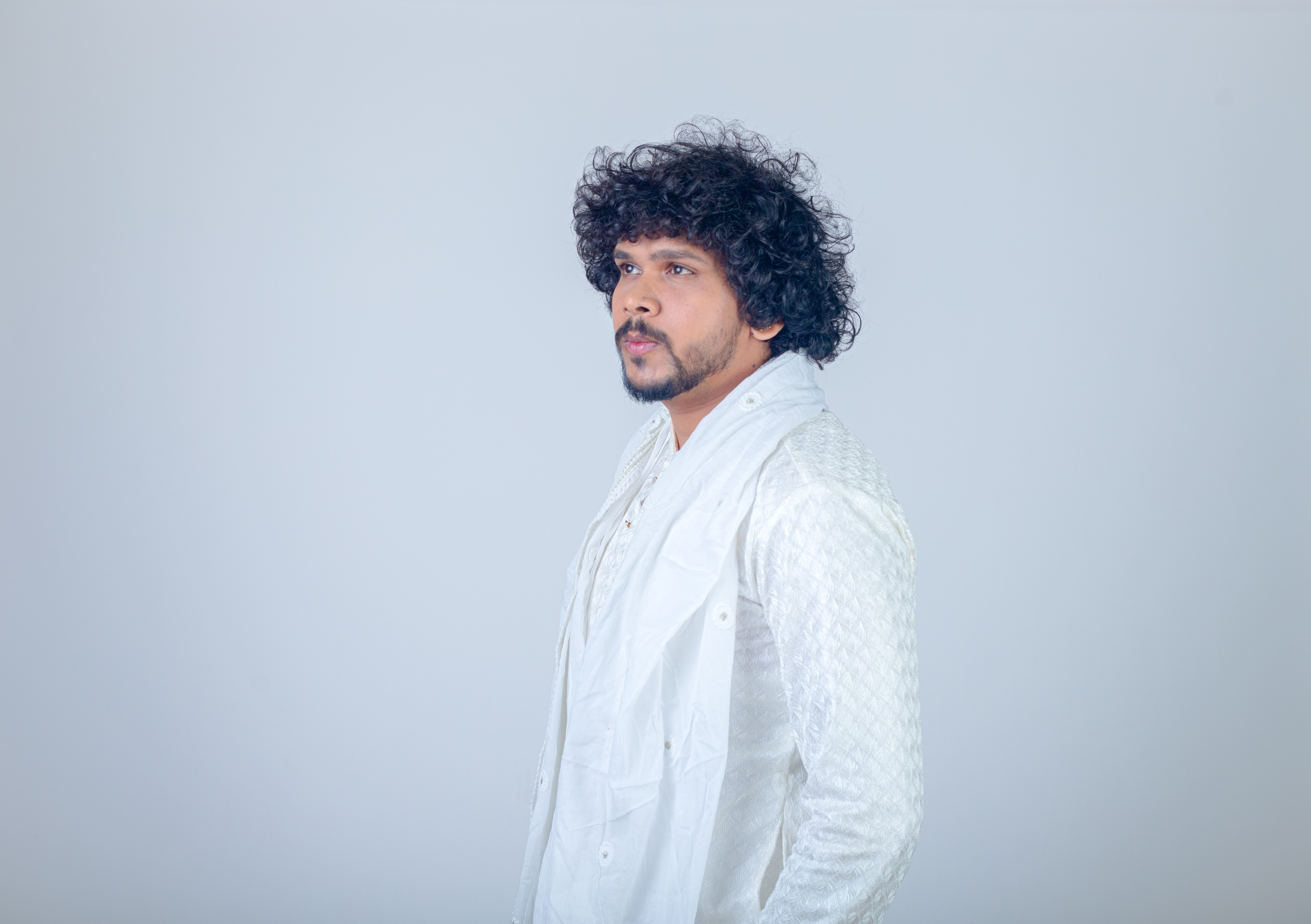 Tushar Waghmare Model