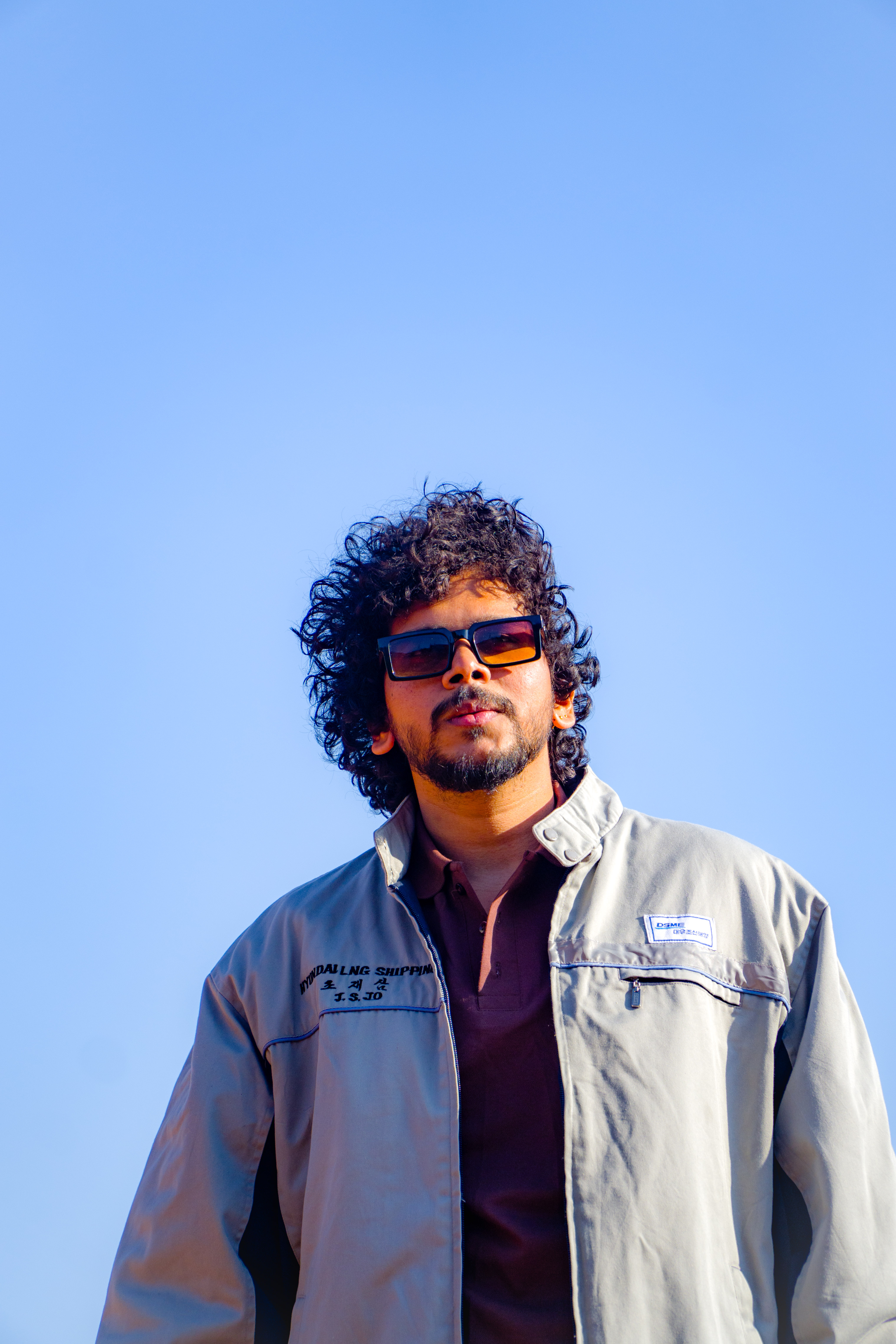 Tushar Waghmare Portfolio