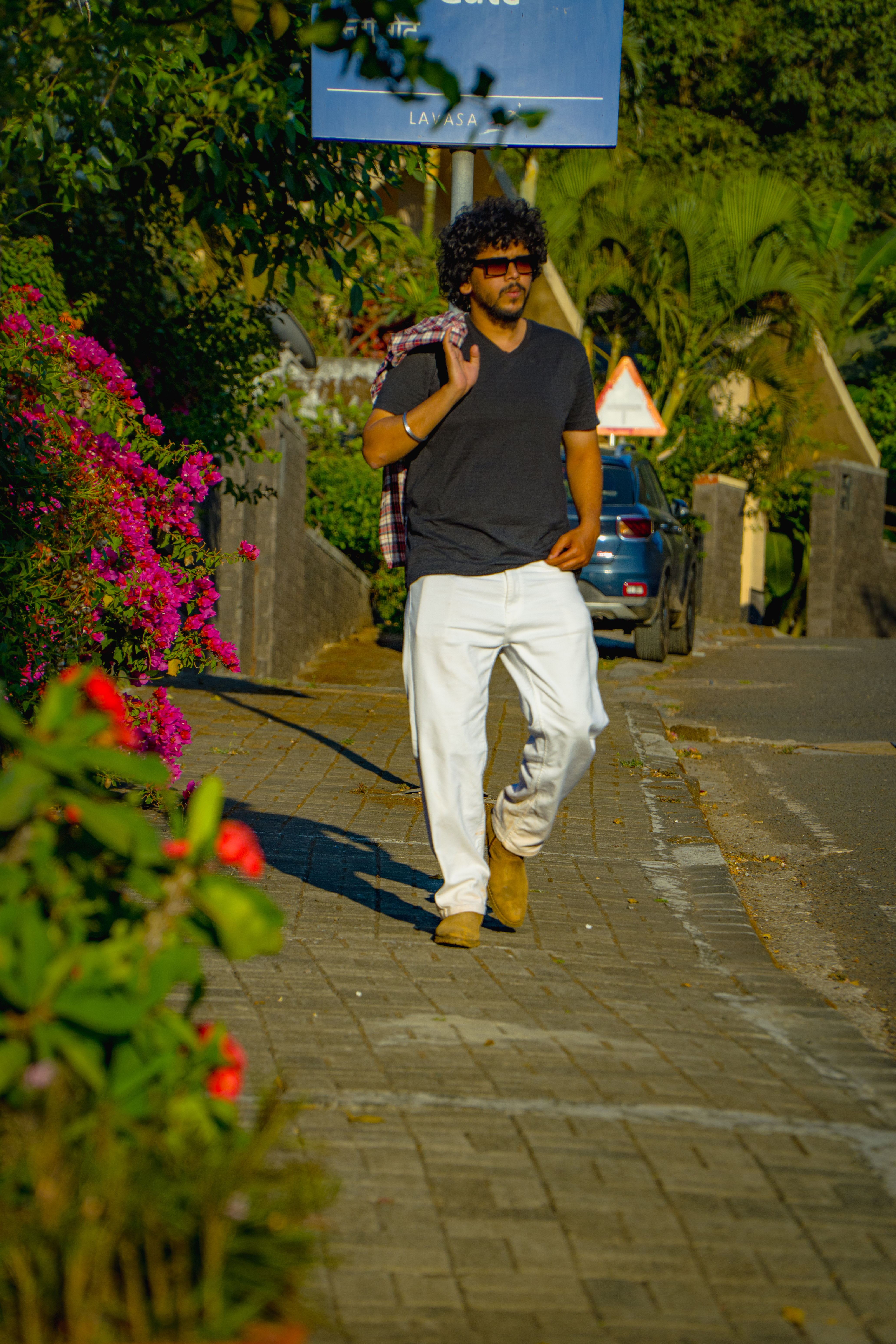 Tushar Waghmare Portfolio