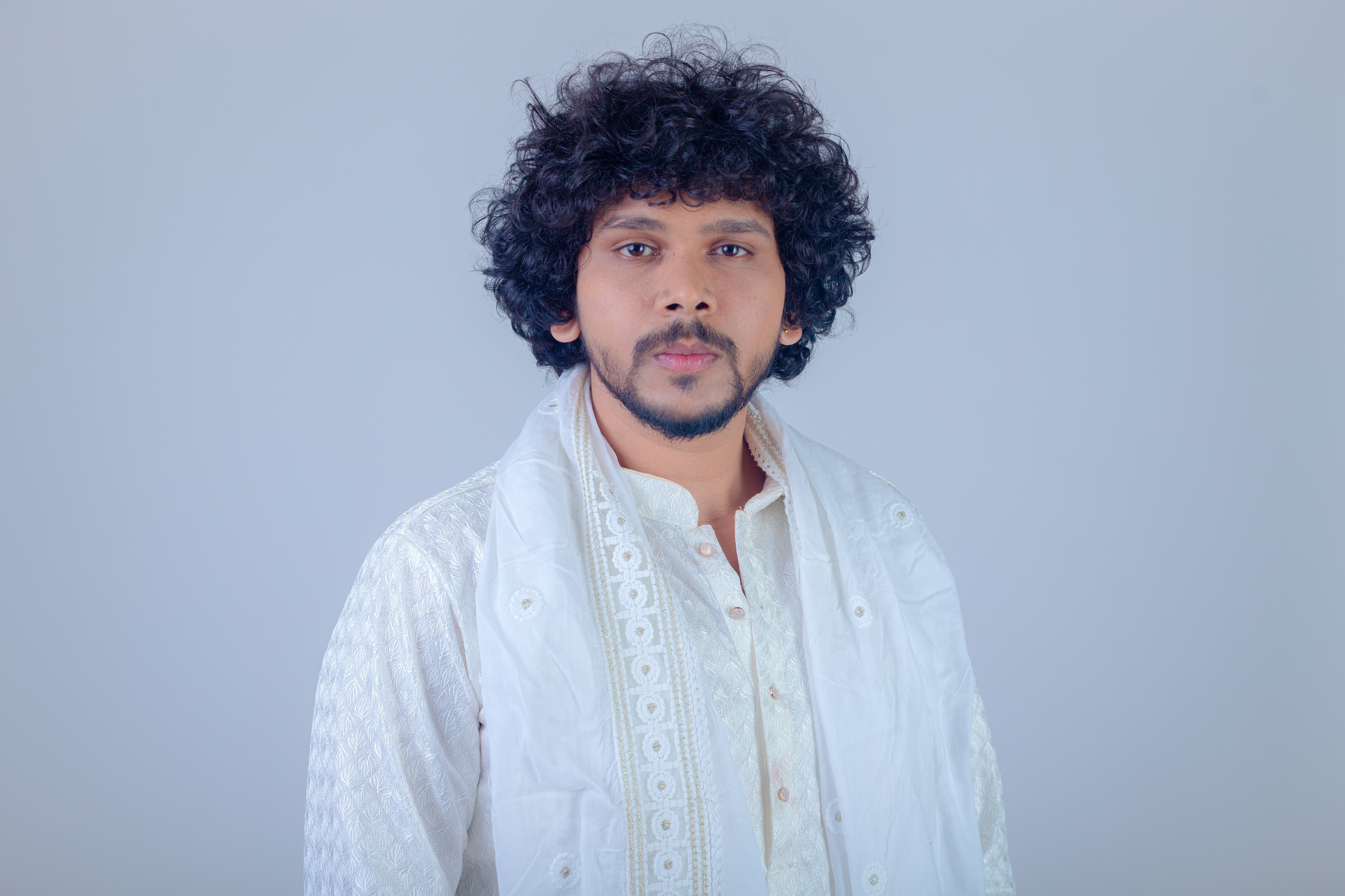 Tushar Waghmare Model